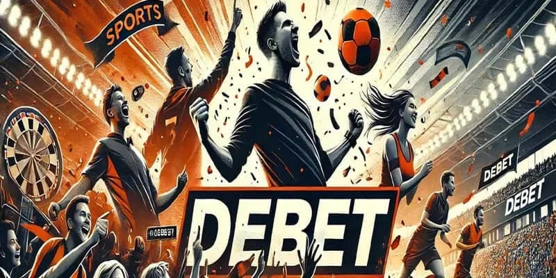 Trang cá độ bóng đá debet Các loại kèo phổ biến tại trang cá độ bóng đá debet
