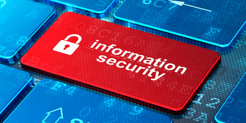 Các tiêu chuẩn trong chính sách bảo mật của nền tảng cá độ bóng đá