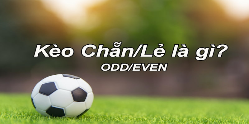 Cách phân tích và áp dụng chiến thuật cho kèo chẵn lẻ