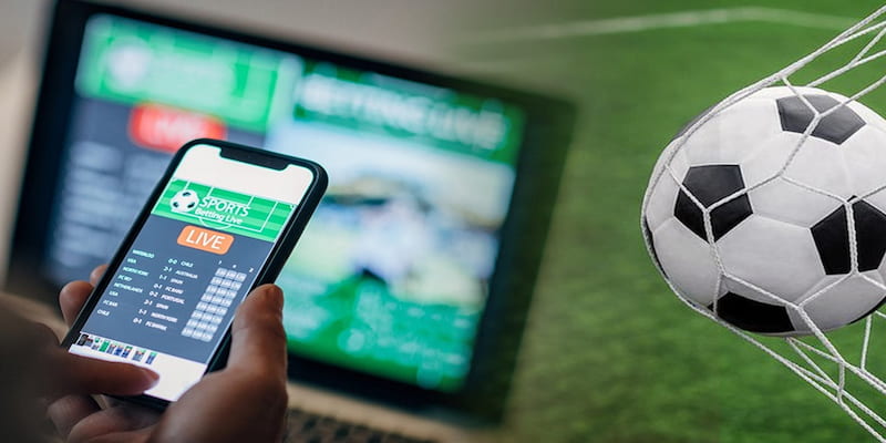 Livescore bóng đá Cách sử dụng Livescore bóng đá hiệu quả trong cá độ bóng đá