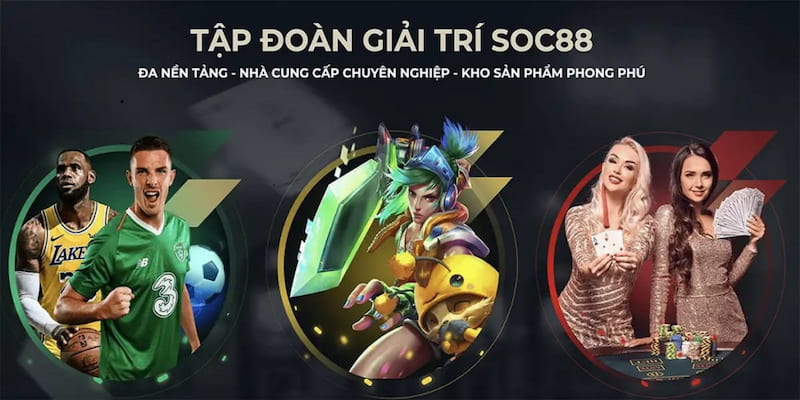 Trang cá độ bóng đá Soc88 Hướng dẫn đăng ký và bắt đầu cá độ trên trang cá độ bóng đá Soc88