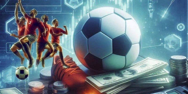 Hướng dẫn đăng ký và tham gia cá độ bóng đá trên Vin88