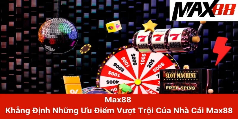 Trang cá độ bóng đá Max88 Lời khuyên cho người chơi khi tham gia trang cá độ bóng đá Max88
