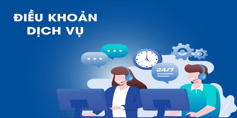 Tầm quan trọng của điều khoản dịch vụ trong cá độ bóng đá