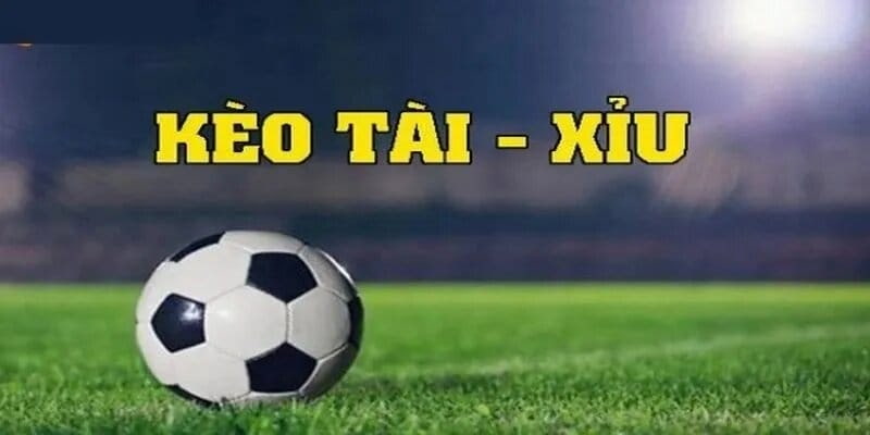 Tìm hiểu về bản chất của kèo tài xỉu trong cá độ bóng đá