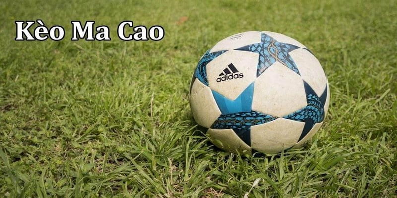 Tổng quan chi tiết về kèo Macao trong cá độ bóng đá