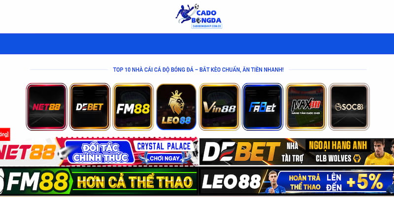 Giới thiệu trang cadobongdavip.com.co Tổng quan về Giới thiệu trang cadobongdavip.com.co