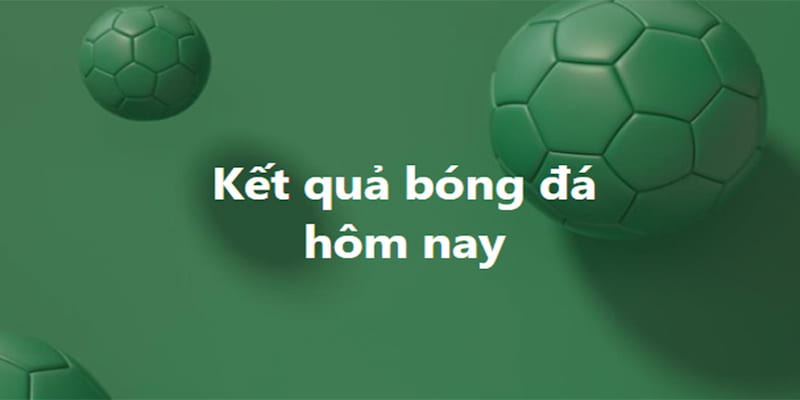 Trực tiếp kết quả bóng đá Vì sao trực tiếp kết quả bóng đá lại cần thiết trong cá độ bóng đá?