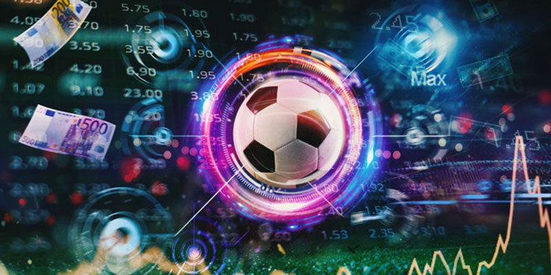 Cá độ bóng đá online giúp người chơi theo dõi trận đấu và đặt cược dễ dàng