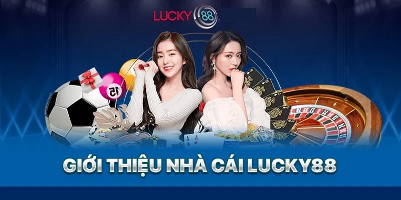 Tại sao trang cá độ bóng đá Lucky88 lại thu hút đông đảo người chơi?